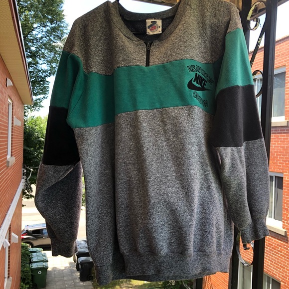 Vintage Nike Beaverton Oregon sweater - Picture 4 of 5
